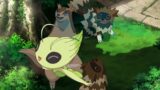 celebi pokemon