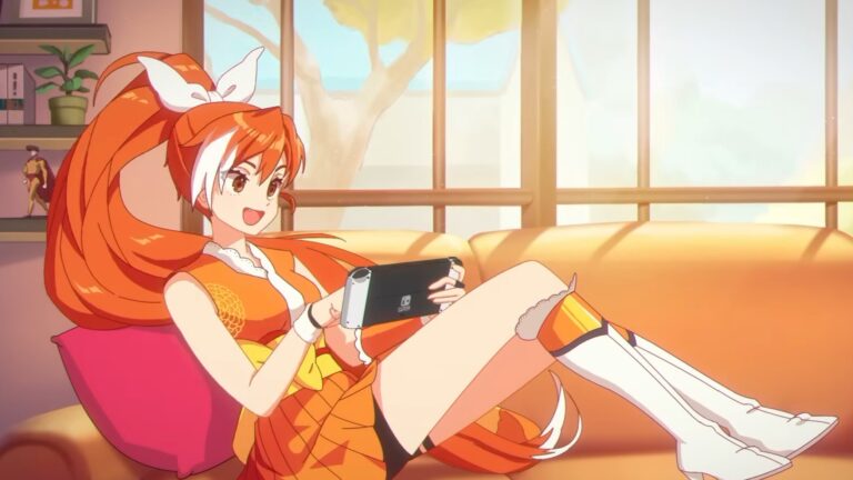 crunchyroll