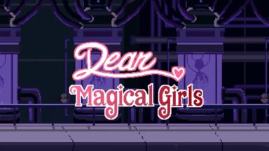 dear magical girls