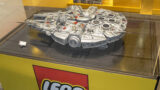 faucon millenium lego