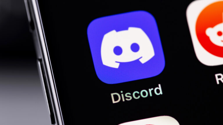 discord