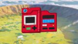pokedex pokemon