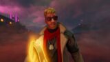 fortnite overide