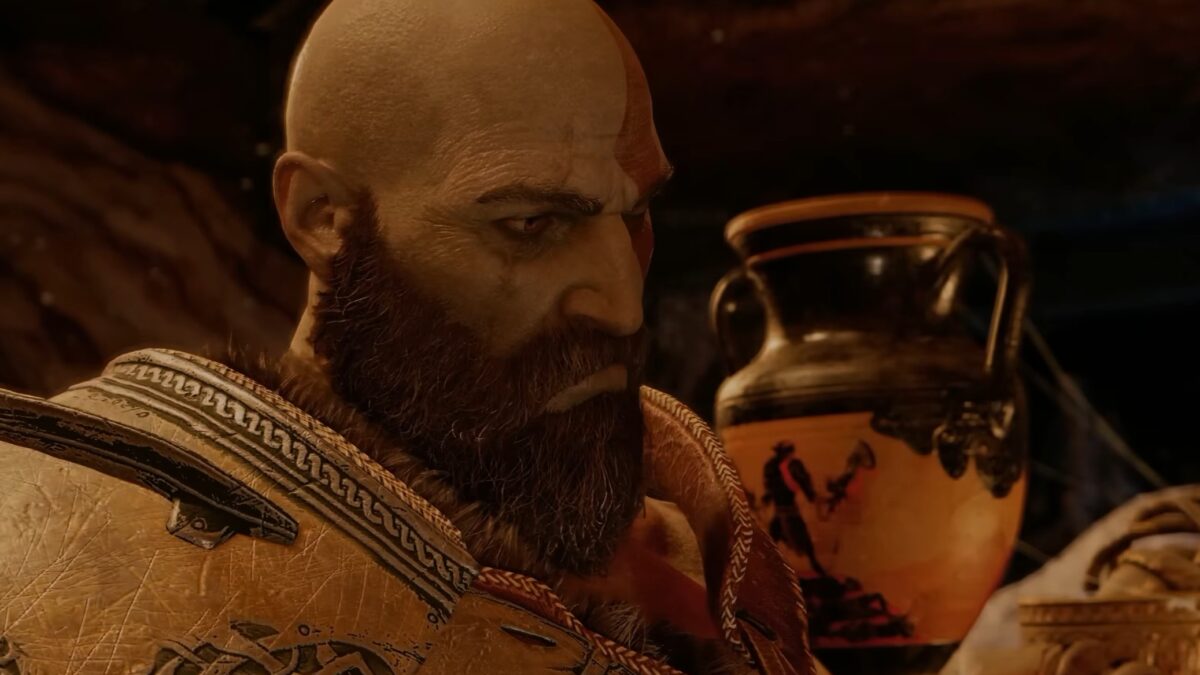 God of War