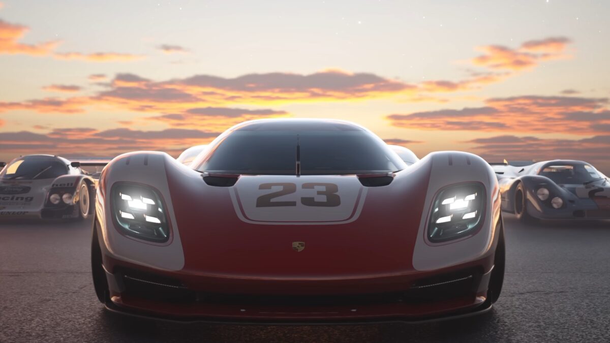 gran turismo 7