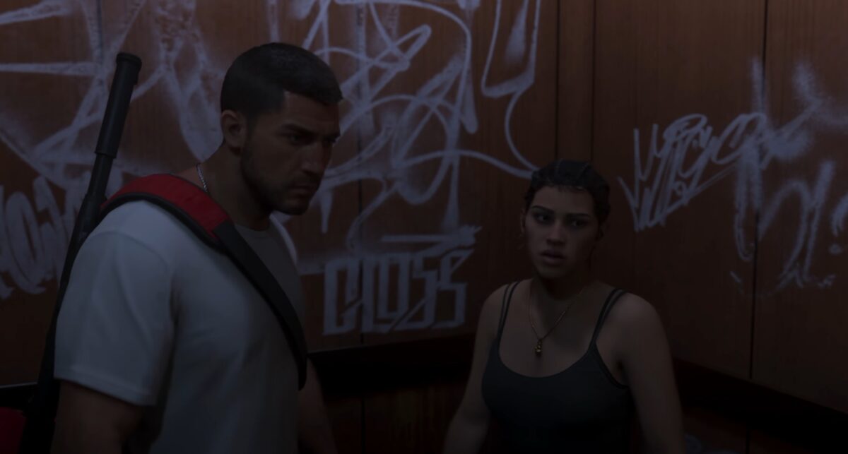 gta 6 rockstar trailer
