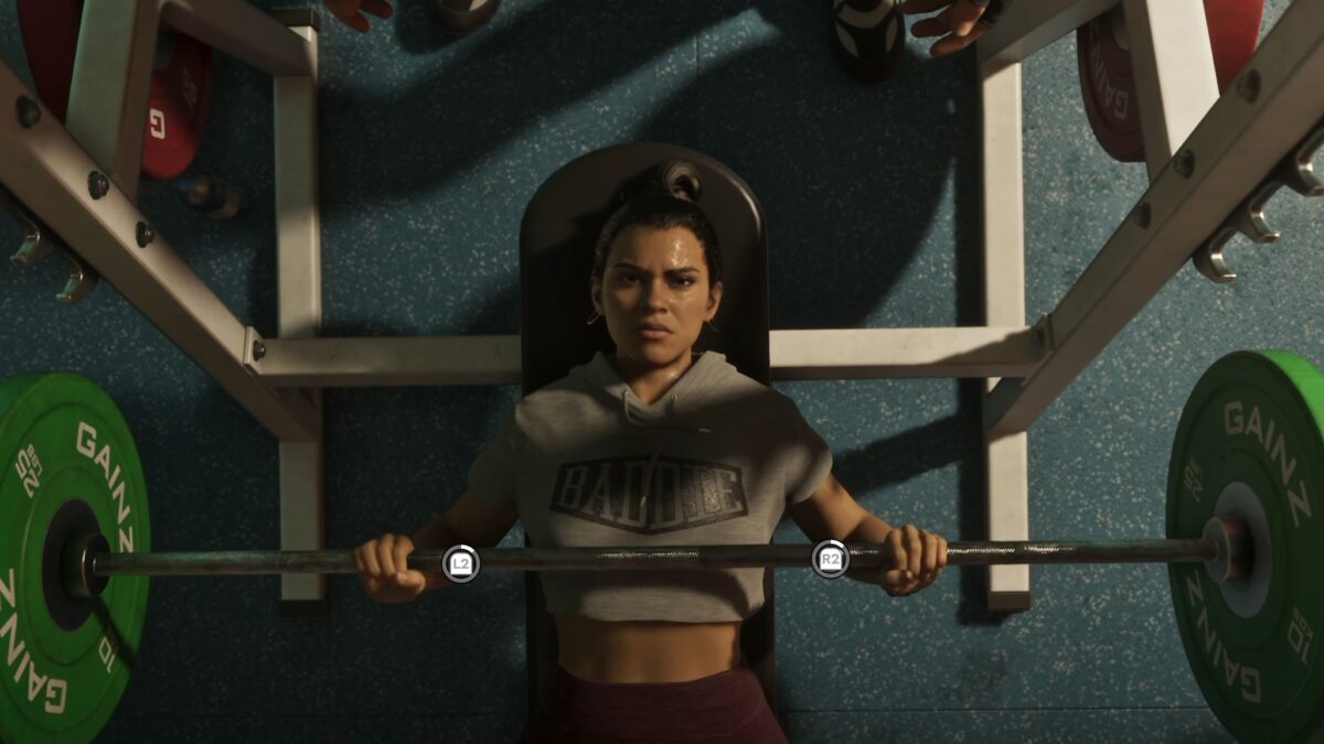 gta 6 trailer new