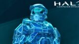 halo Campaign Evolved skin recompilation