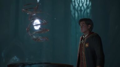 hogwart legacy