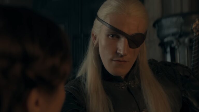 house of the dragon saison 3