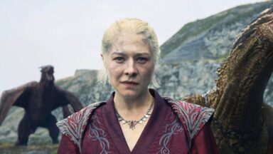 house of the dragon saison 4