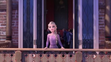 la reine des neiges 2