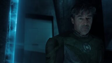 lanterns hbo max