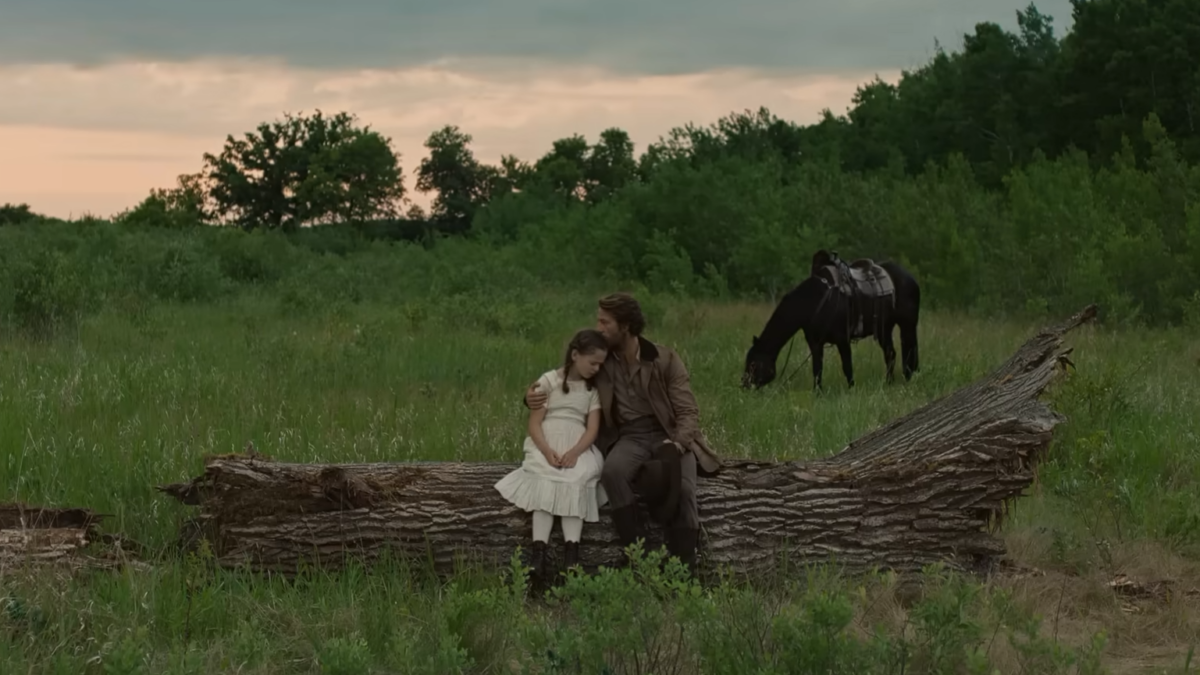 La Petite Maison dans la prairie saison 2