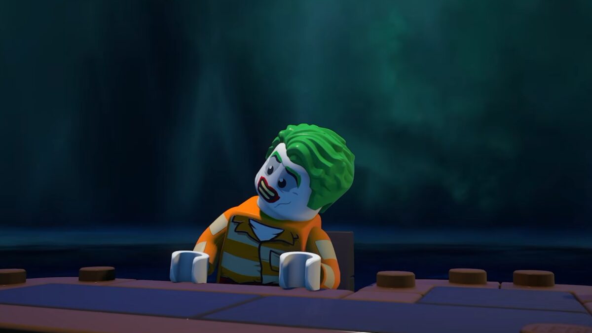 lego batman