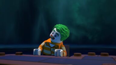 lego batman