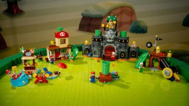 leo mario