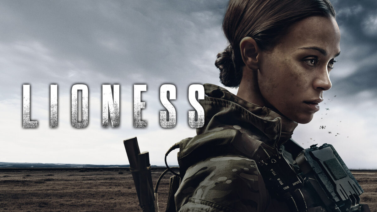 lioness saison 3