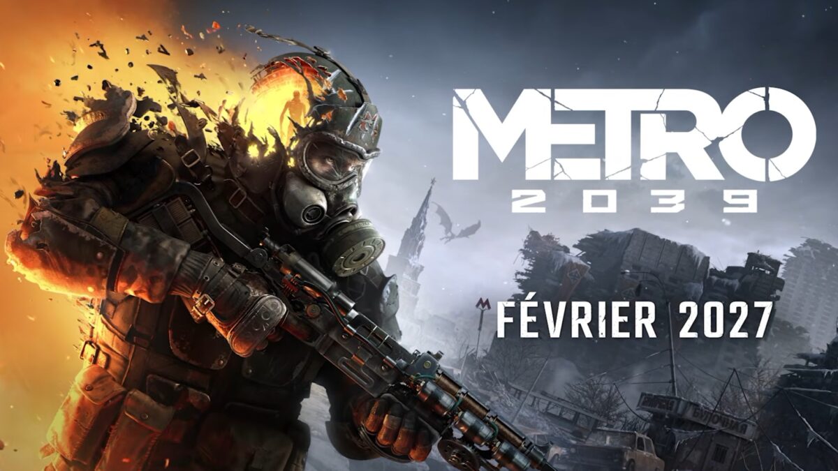 metro 2039
