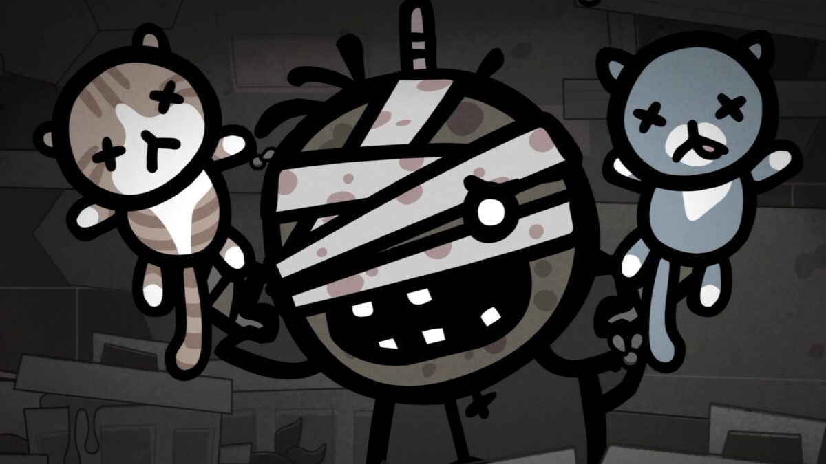 mewgenics