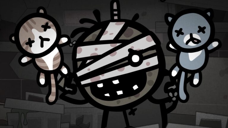 mewgenics