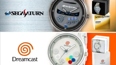 montres sega