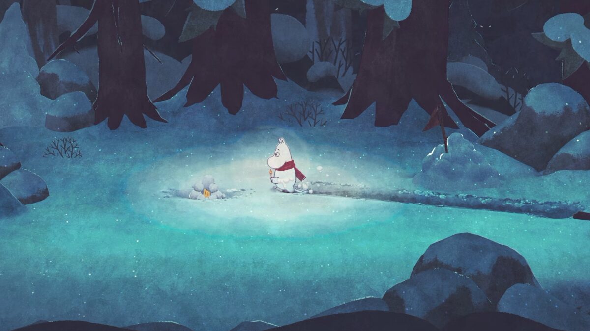 moomintroll