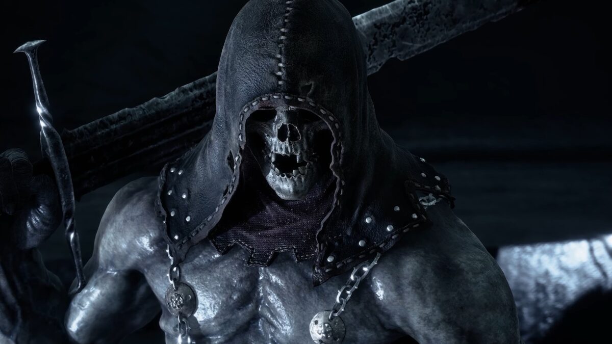 mortal shell II