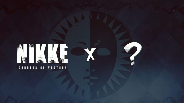 nikke x persona