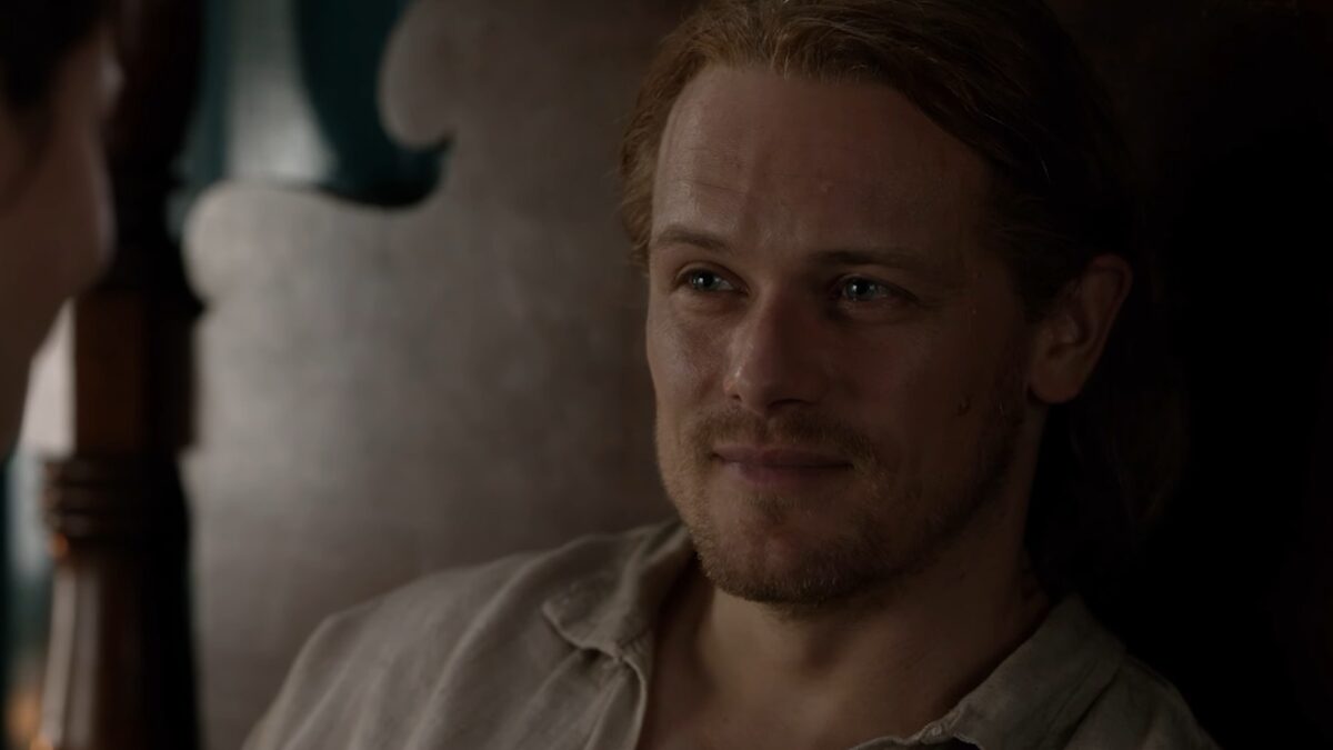 outlander