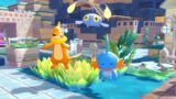 pokemon pokopia bubbly bassin