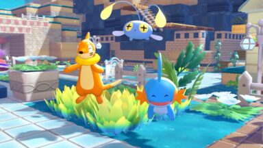 pokemon pokopia bubbly bassin