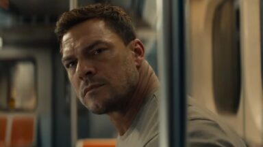 reacher saison 4