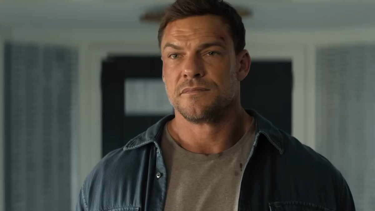 reacher saison 4