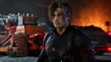 resident evil requiem leon