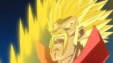 satan super sayan