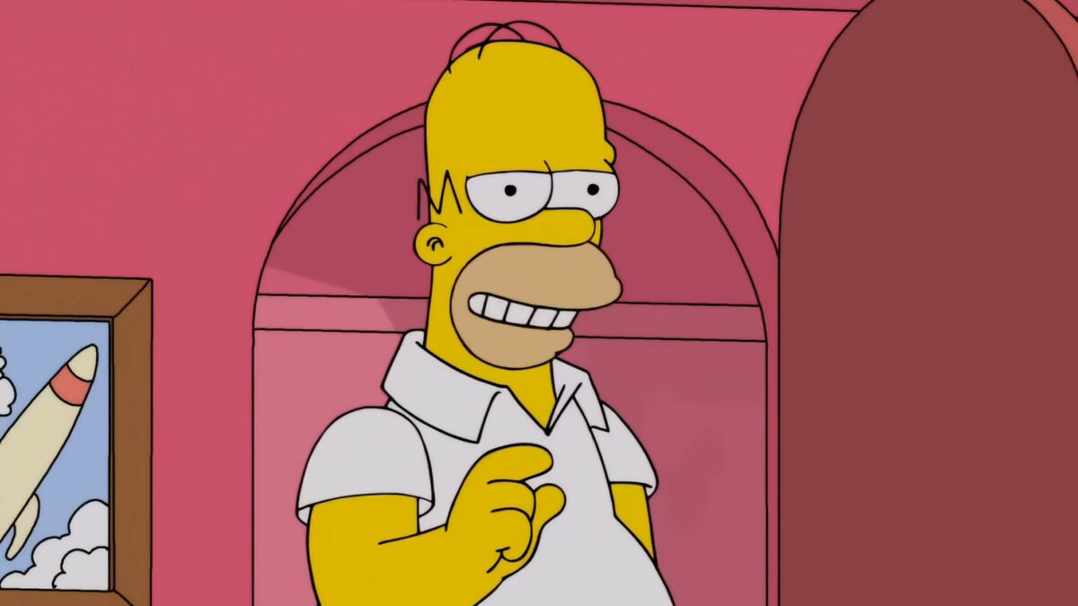 simpsons