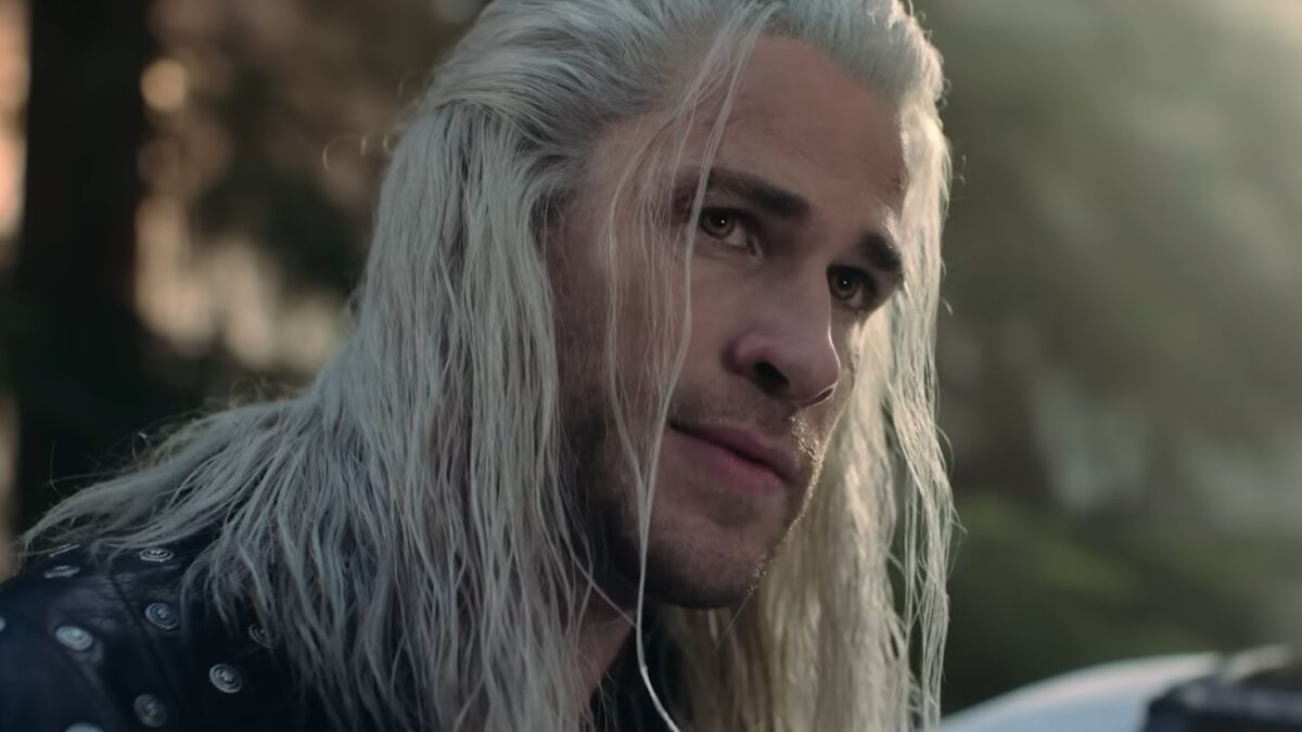 the witcher