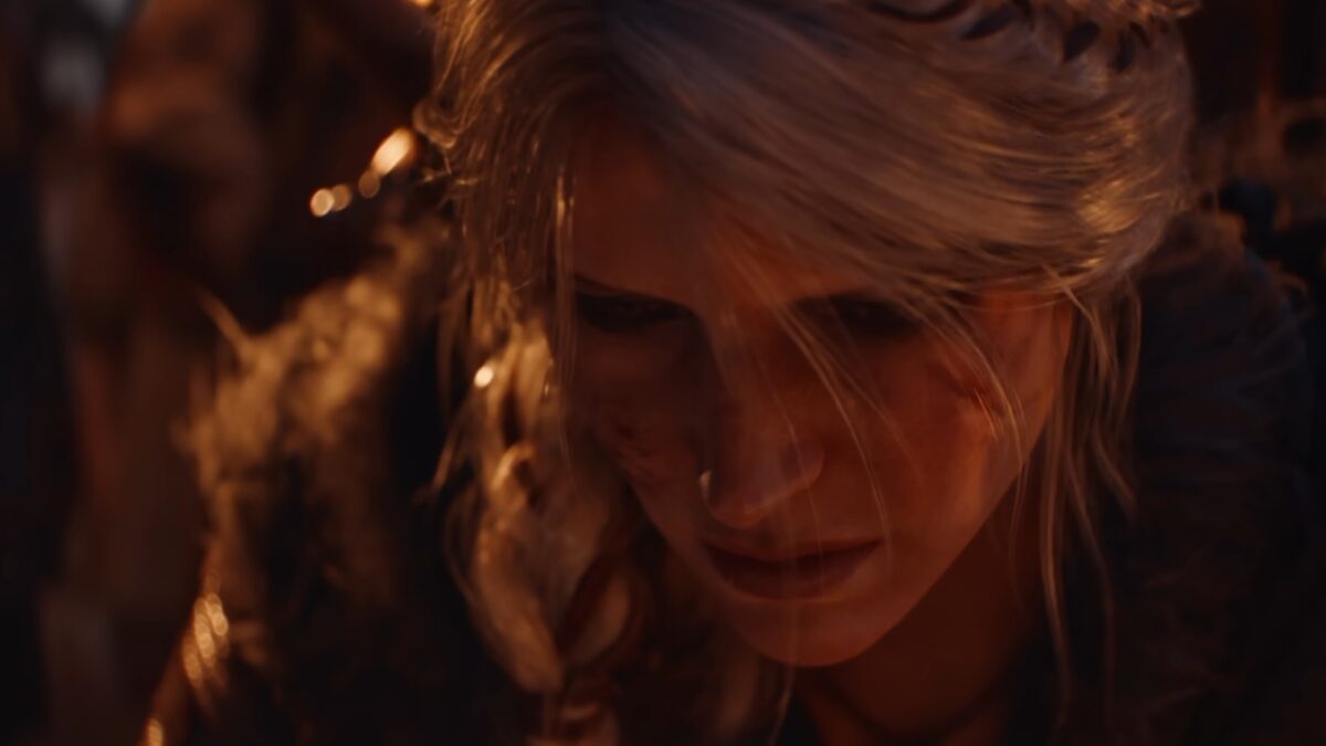 the witcher 4