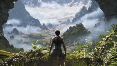 tomb raider legacy of atlantis