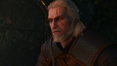 Witcher III Remake