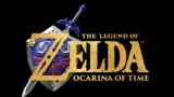 zelda ocarina of time remake