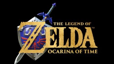 zelda ocarina of time remake
