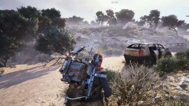 arc raiders