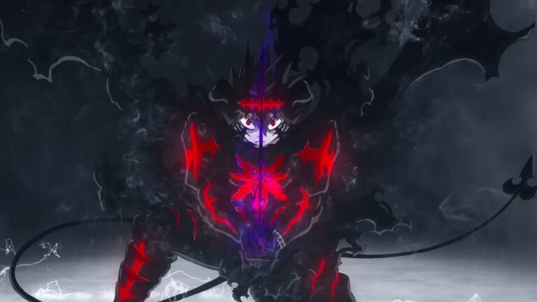 black clover s2