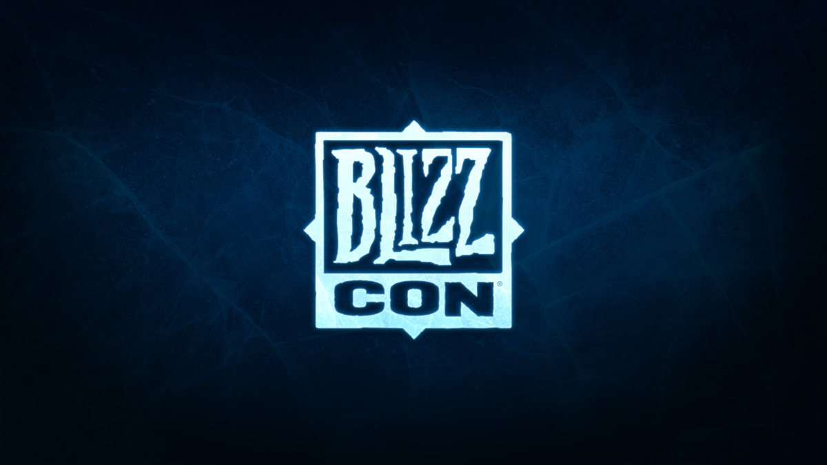 BlizzCon 2026