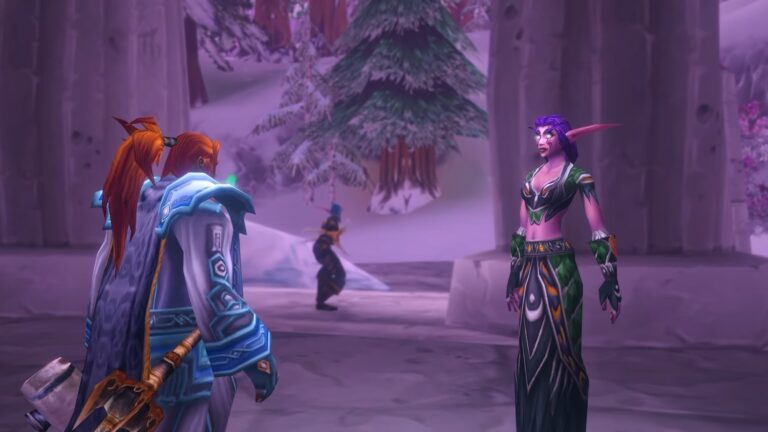 blizzard wow