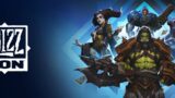 blizzcon 2026 2