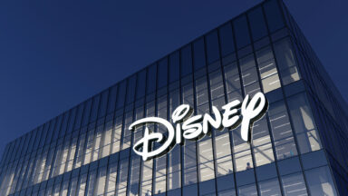 disney cto