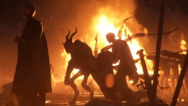 diablo 5 serie
